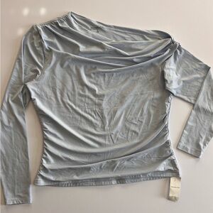Abercrombie Long Sleeve Top